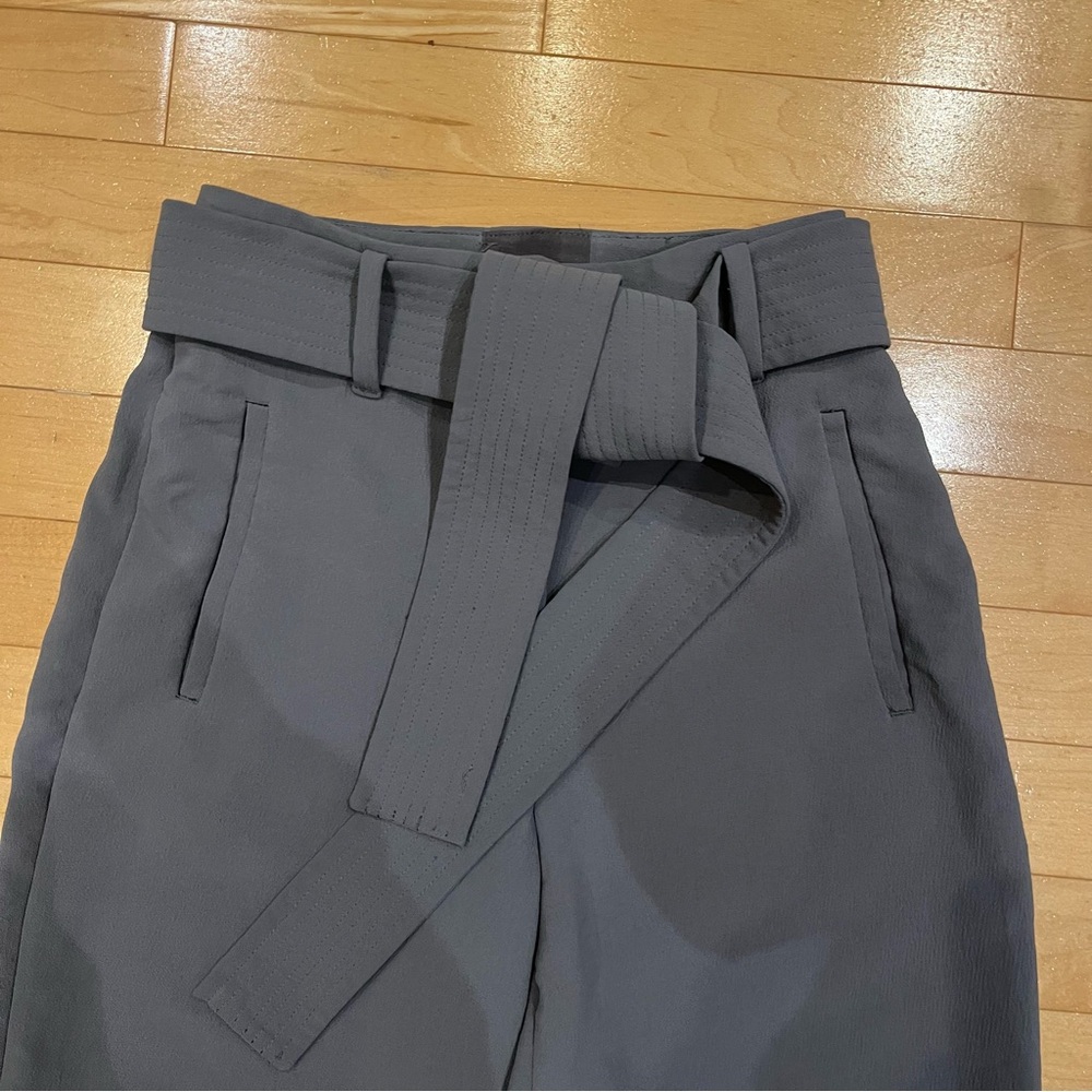 Wilfred Tie Front Pant (00)